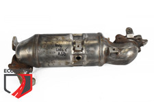 Catalizador 18150-5AN-G60 HONDA CIVIC X MK10 1.5T VTEC