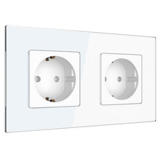 Glasrahmen Glas-