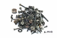 Suzuki GSX-R 1100 GU74C Bj