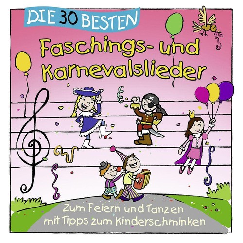 Die besten faschings und - besten,