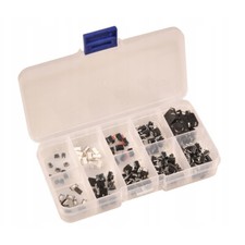 100x Micro Taster Microtaster