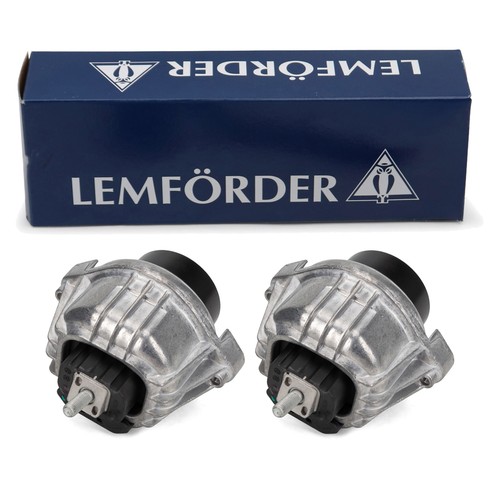 Lemförder motorlager - 2x,