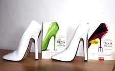 High Heels von "The Highest Heel"  -  Größe 6M / 25cm ~ Gr. 39