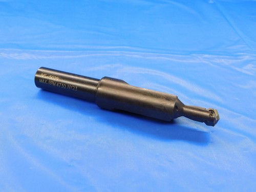 Indexa coolant thru - indexa-v,