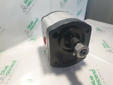 Hydraulikpumpe für  Deutz Fendt Kramer 0510715312, 0510715301