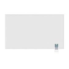 900 Watt Infrarotheizung mit