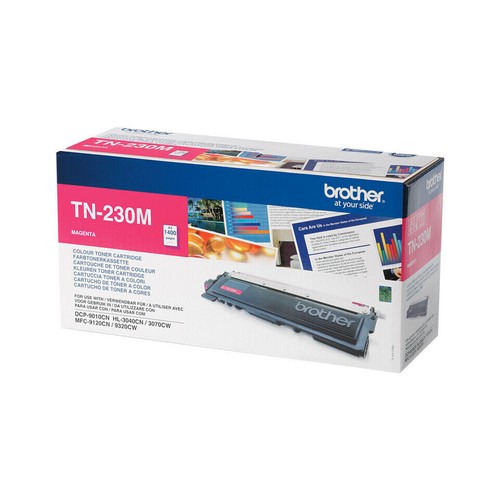 Original brother 230m tn230 - brother,