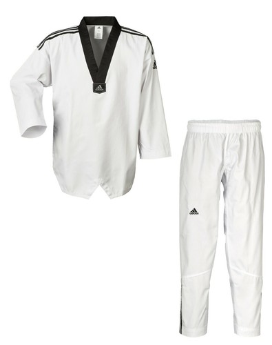Adidas taekwondoanzug adi - taekwondoanzug,,
