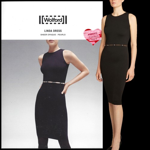 Wolford linda dress - dress, •