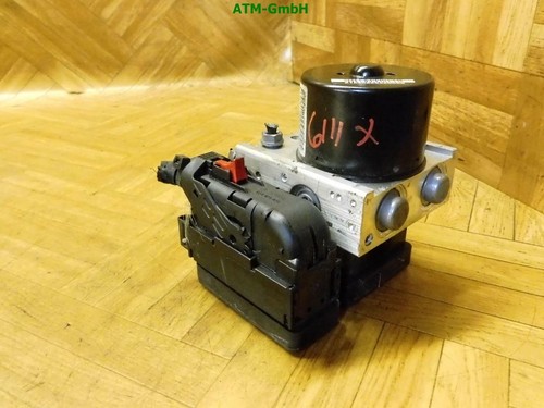 Abs hydraulikblock mabs - mabs, vw