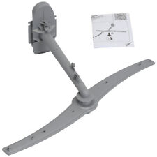 Sprüharm oben mit Sprüharmrohr Spülmaschine Bosch Neff Siemens 11012631 OT