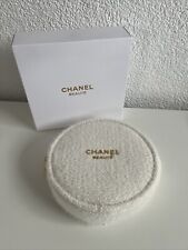 Chanel Pouch Beauty Kosmetik Tasche Neu OVP VIP Geschenk