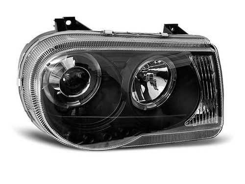 Tuning tec led angel eyes - led,