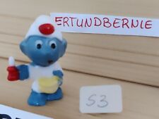 EddS Schlafmütze Schlumpf, m