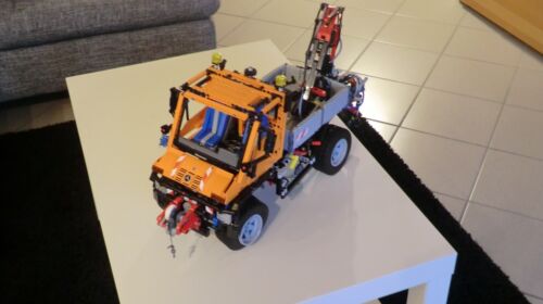 Lego technic 8110 - lego,