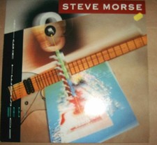  Steve Morse - High Tension
