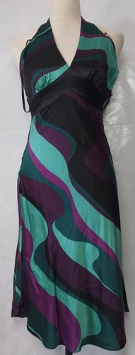 Laundry seidenkleid elegant - seidenkleid,