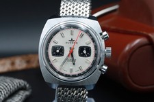 Armbanduhr Dugena Chronographe  ETA Valjoux 7733 Revision