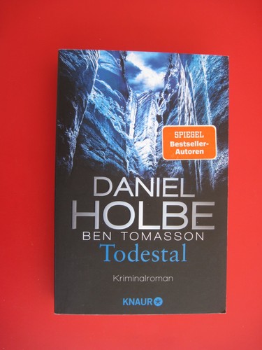 Todestal holbe b - b,