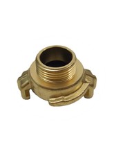 Schlauchkupplung mit