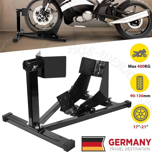 Motorrad montageständer - motorrad,
