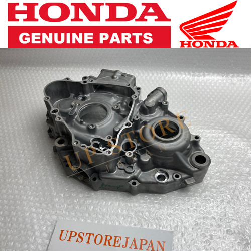 Honda motor kurbelgehäuse - honda,