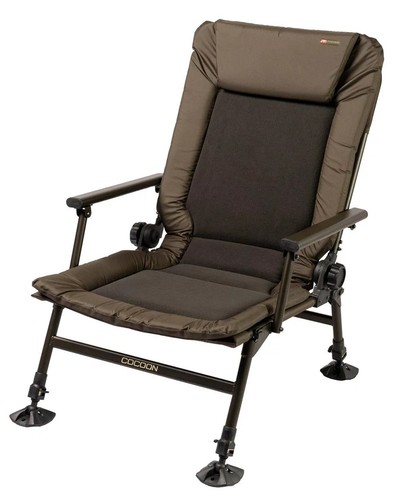 Jrc cocoon relaxa - ii, recliner