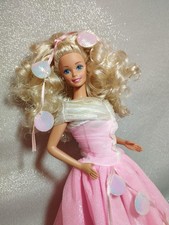 Barbie Puppe 80er-90er Happy