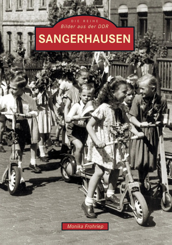 Sangerhausen - , nn