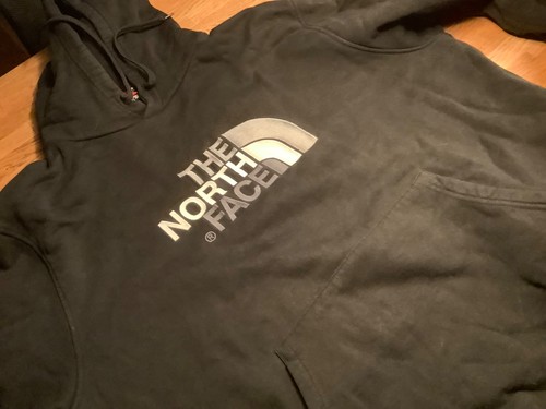 The north face hoodie jacke - the,