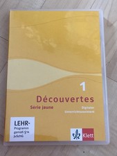 Découvertes digitaler - découvertes,
