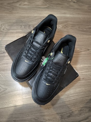 Nike air force 07 lx - air,