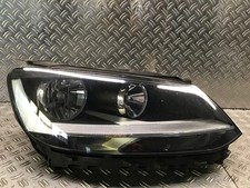 Scheinwerfer rechts  VW Sharan