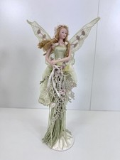 Elfe Figur Puppe Elfenfigur