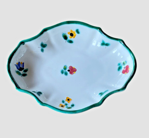 Gmundner keramik streublume - keramik,