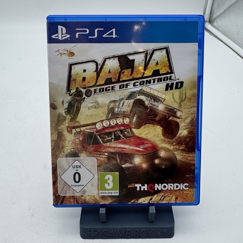 Baja edge control sony - control, (sony