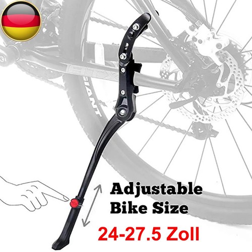 Fahrradständer seitenständer - fahrradständer,