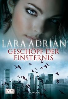 Geschöpf der finsternis - , von