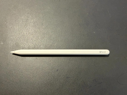 Apple pencil - (2., generation)
