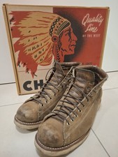 CHIPPEWA Boots1901M35Monkey