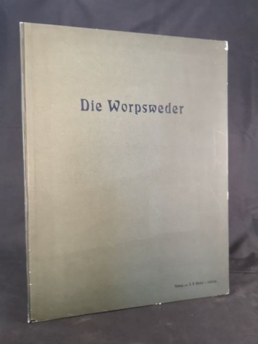 Die worpsweder 22 - die, worpsweder: