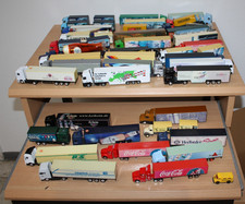 37 gebrauchte verschiedene