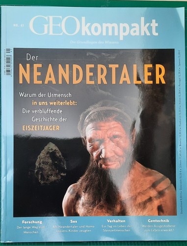 Geo kompakt 2014 der - geo,