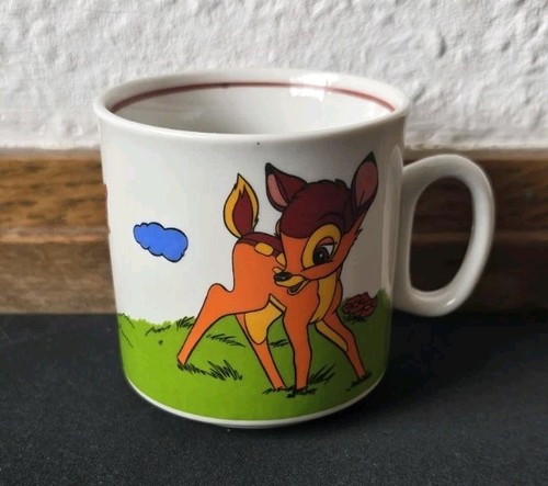 Disney bambi tasse guter - bambi,