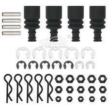 TSRC Gas Monster LKW Reparatur