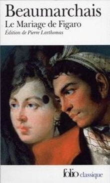 Mariage figaro von - de,