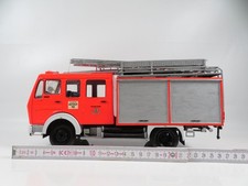 Bausatz Revell/Italeri  1:24 Mercedes Benz TLF Löschwagen PI2400 