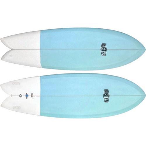 Buster surfboard retro - buster,