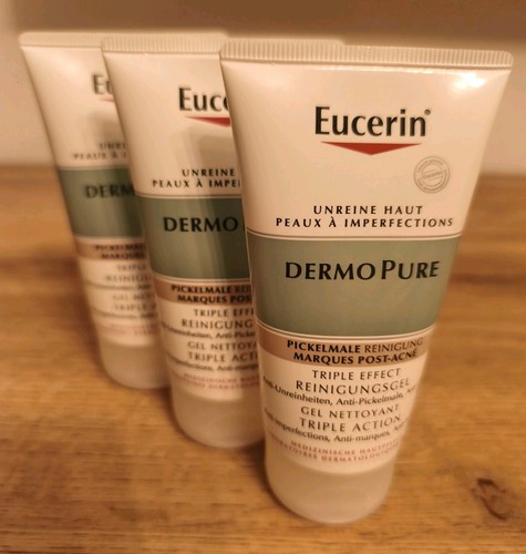 3eucerin dermopure triple - 3eucerin,
