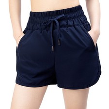 Damen Badeshorts